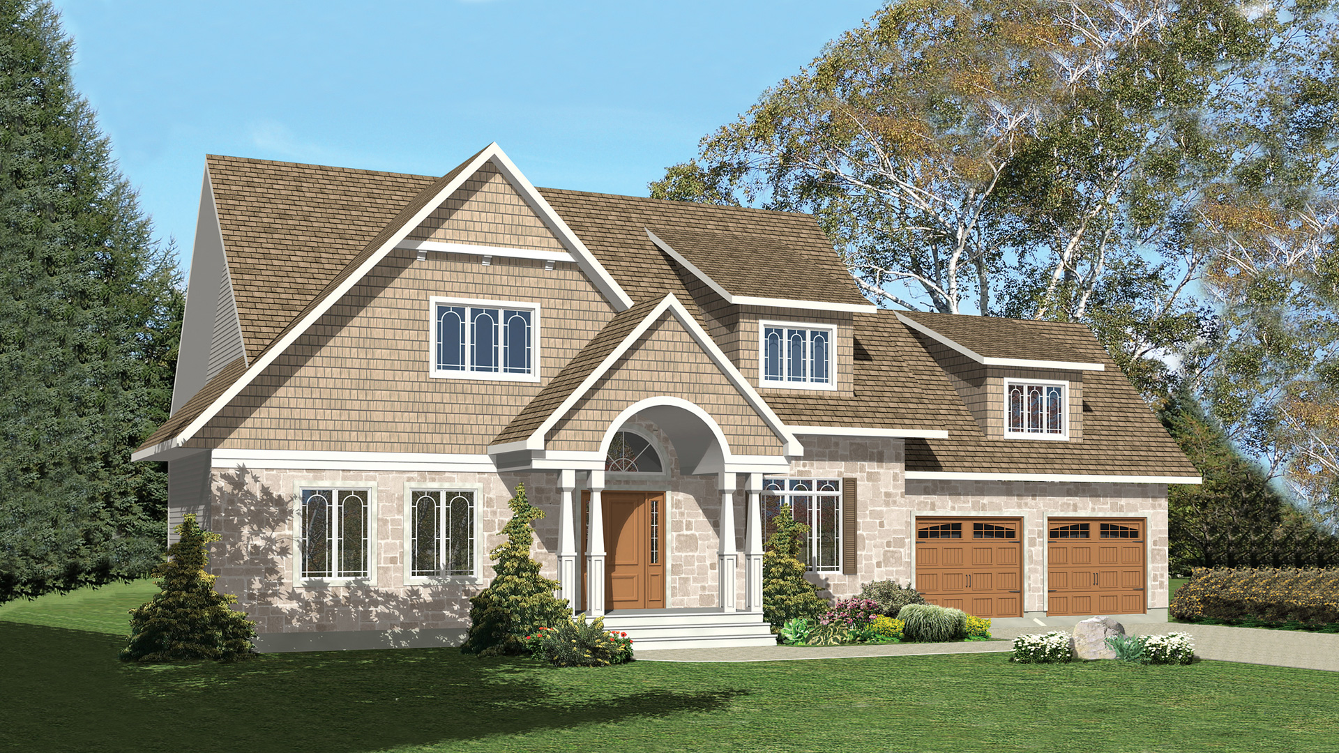 Guildcrest Factory home builderGuildcrest