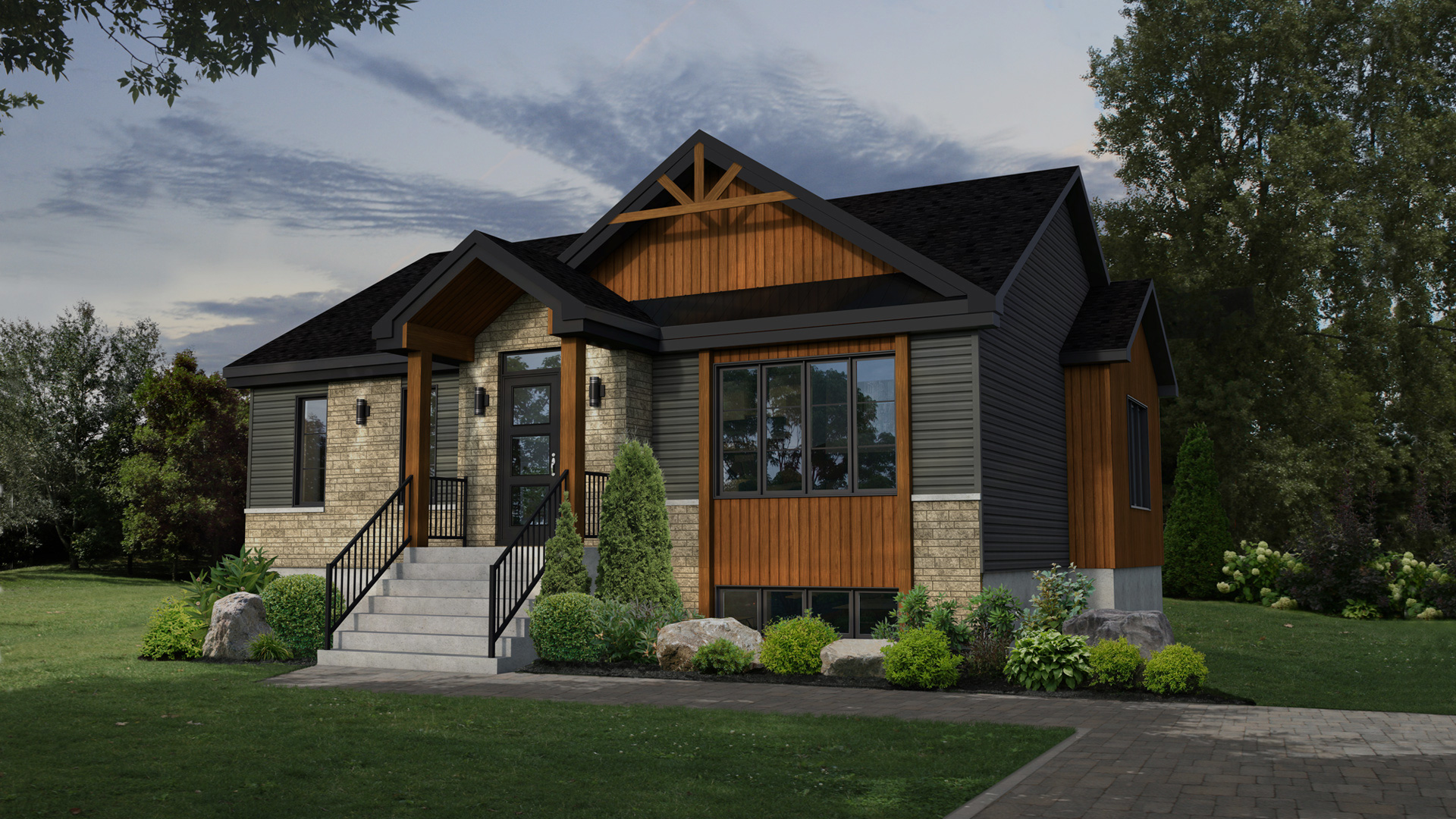 Guildcrest Factory home builderGuildcrest