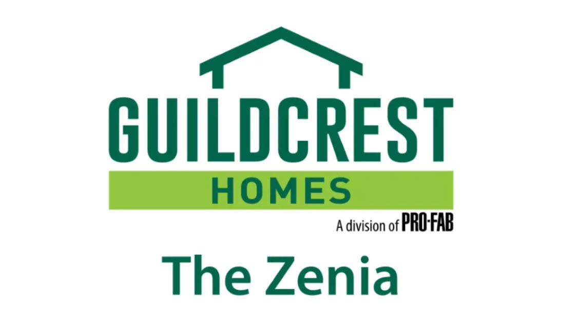 The Zenia GuildcrestGuildcrest
